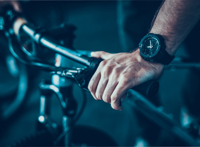 Bike © shutterstock.com