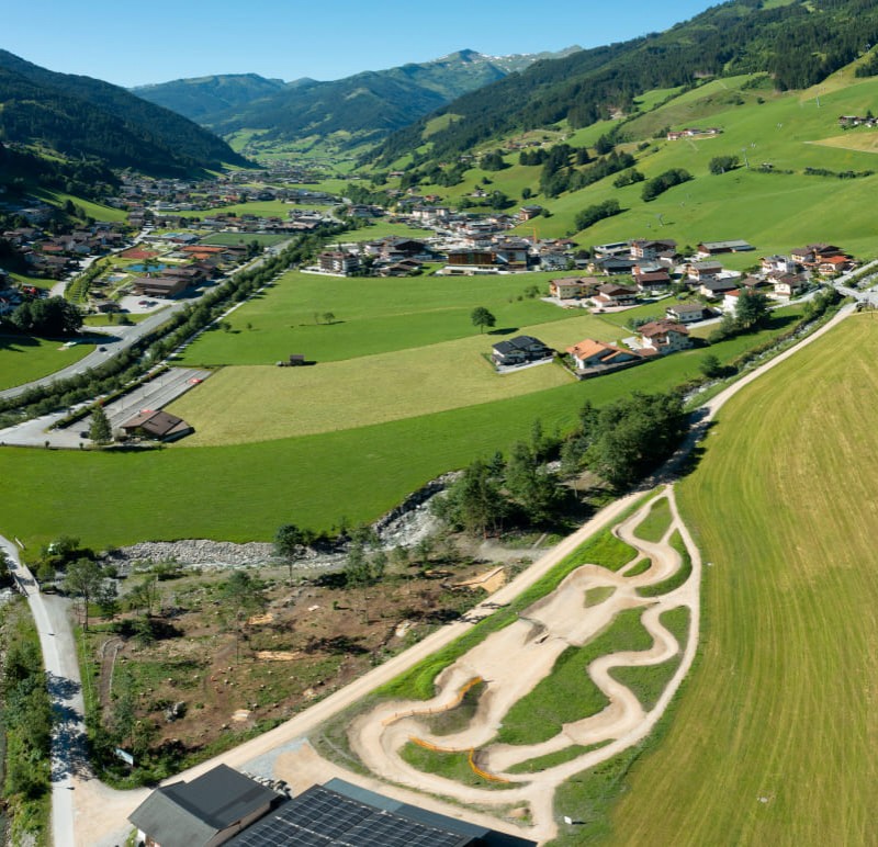 E-Bike Tour Großarl, Salzburger Land © Mondraker