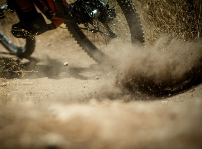 Bike © shutterstock.com