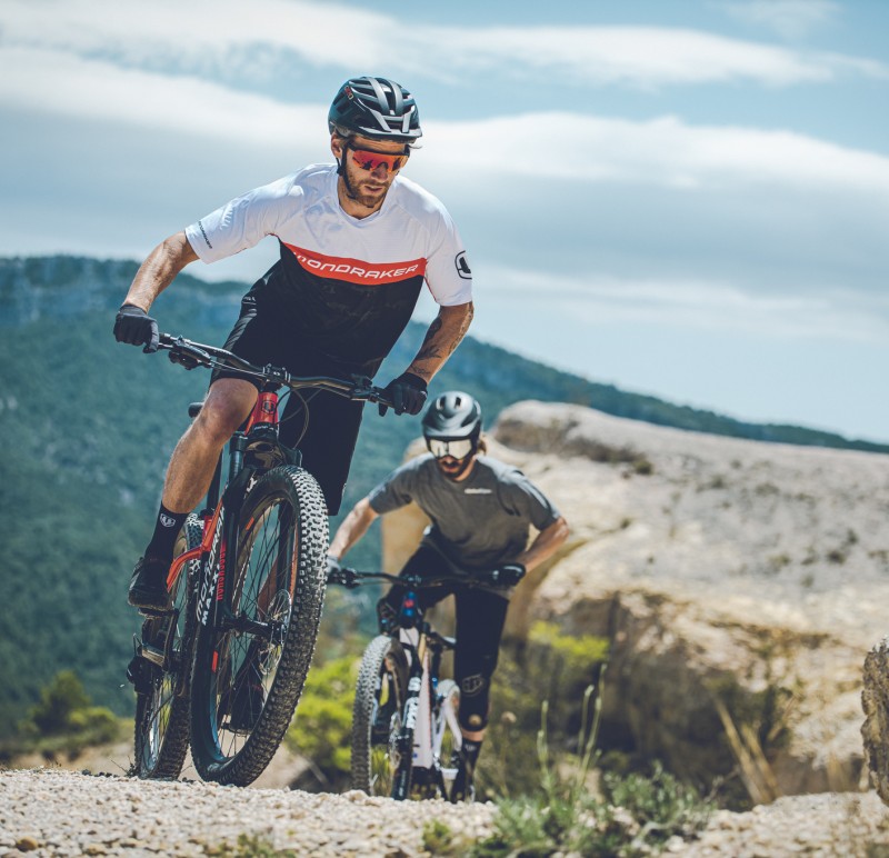 E-Bike Tour Großarl, Salzburg Region © Mondraker