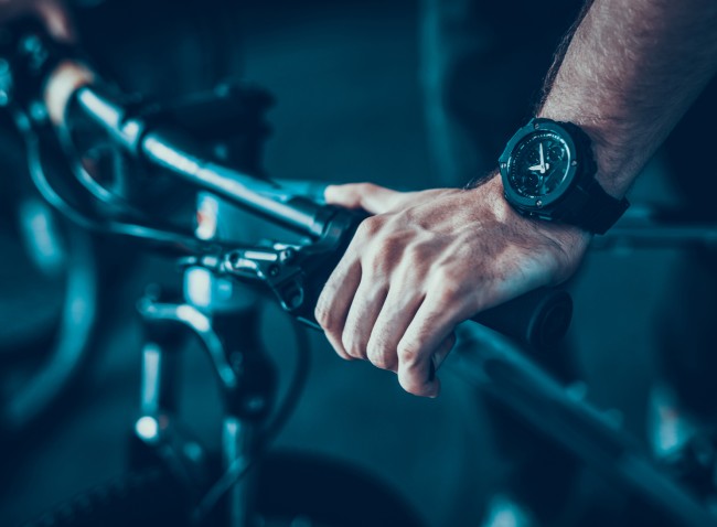 Bike © shutterstock.com