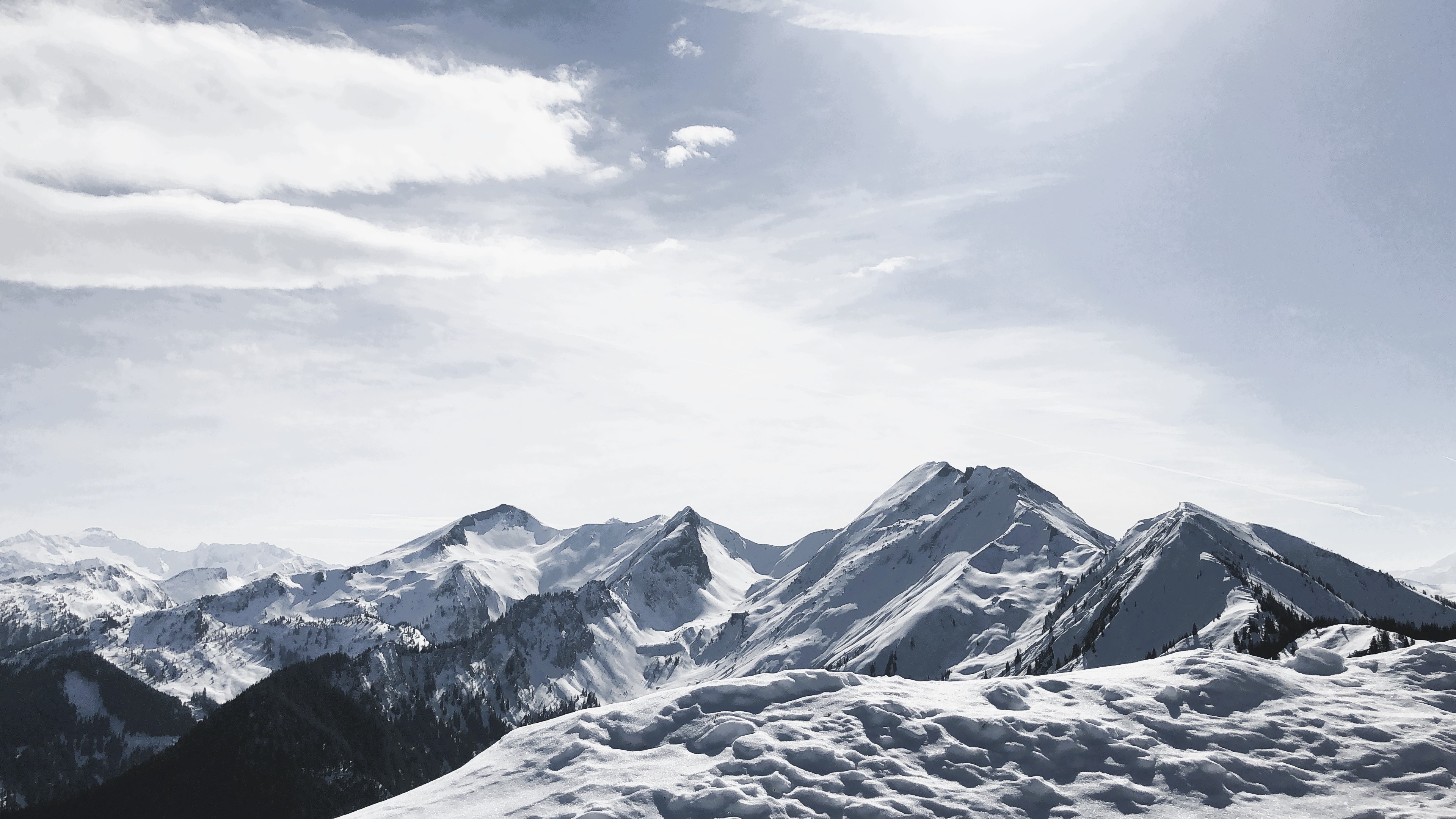 Skischule Panorama Großarl