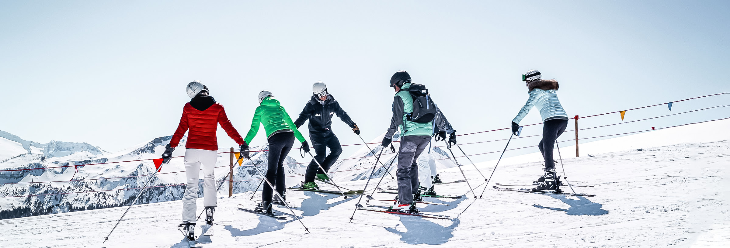 Skischule Panorama Großarl