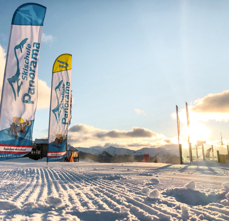 Ski School Panorama