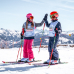 Skikurs Kinder Fortgeschritten