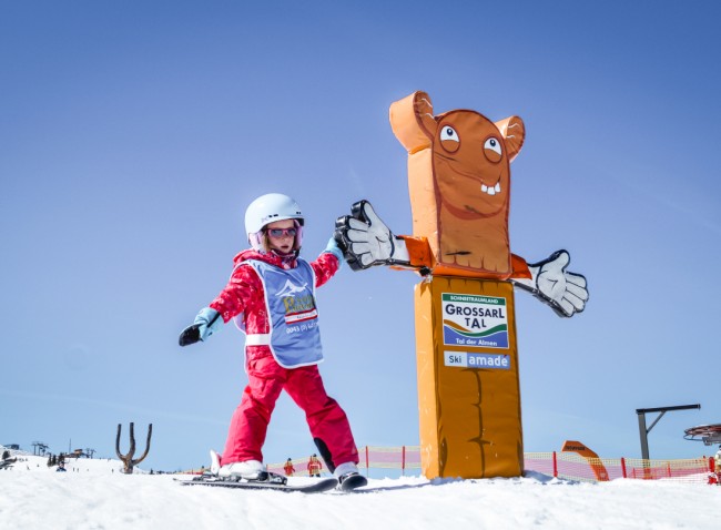 Mit Spiel und jede Menge Spaß zum Erfolg