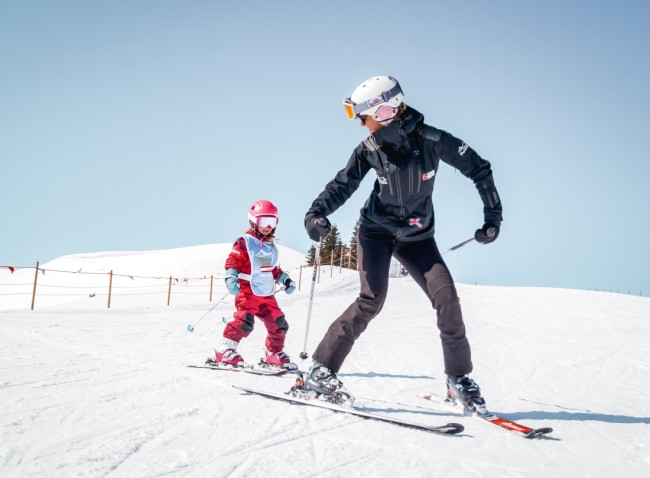 Private Lessons for Children