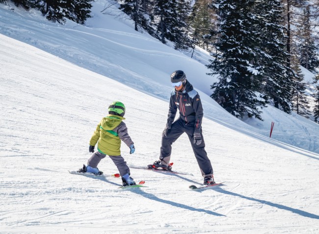 Private Lessons for Children