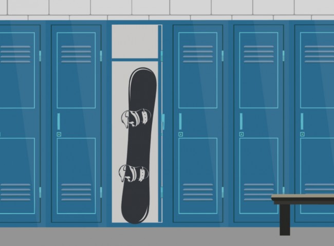 Skidepot © shutterstock.com