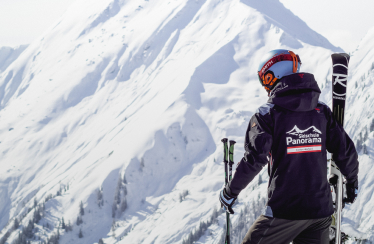 Skikurs in Großarl, in der Skischule Panoramaa